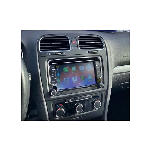 Radio MP3 , MP5 Player 2DIN Android Ecra