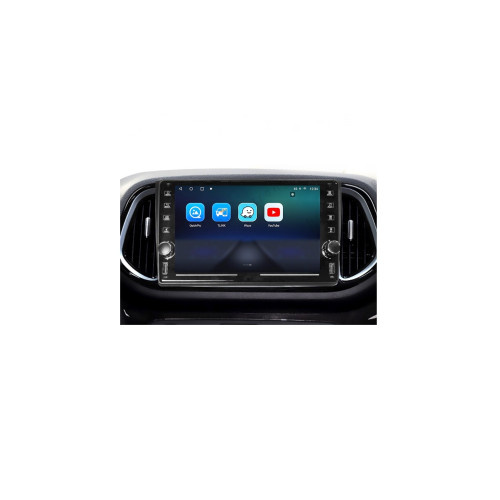 Radio MP3, MP5 Player 2DIN ANDROID ecran