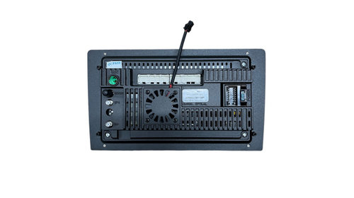 Radio MP3, MP5 Player 2DIN ANDROID ecran 9" 12V 4+64G cu slot SIM CARD 4G Cod: CNS1003-4-64
