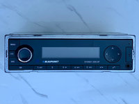 Radio MP3 Player auto Blaupunkt Sydney 220 BT, 4x45 W, USB, AUX, SD, Bluetooth