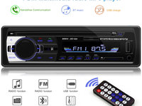 Radio MP3 Player cu BLUETOOTH Cod: 520