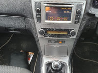 RADIO-NAVI Toyota Avensis T27 an 2012 cod 86140-05010