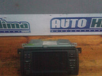 Radio navigatie BMW Seria V E39 1995-2003