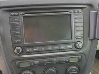 Radio navigatie skoda octavia 2