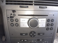 Radio Opel Astra H Combi 2005 1.7CDTI Z17DTL 59KW