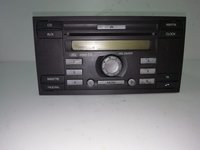 Radio Original Ford Transit