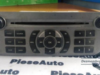 Radio Peugeot 407 (2004-2010) 9646871777