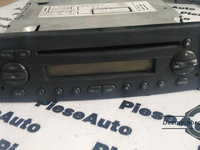 Radio Peugeot Boxer (2002-2006) 7646322616