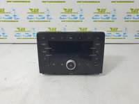 Radio player 281157569r Renault Captur 2 [2019 - 2020]