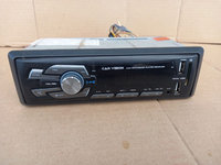 Radio player Car Vision MP3 dual USB plus AUX Renault Vw Skoda Opel