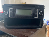 Radio RCD 210 VW Polo, cod 5M0035156CC