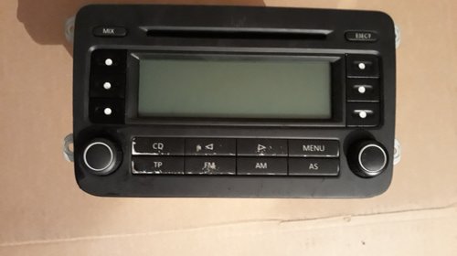 Radio RCD 300 pentru VW