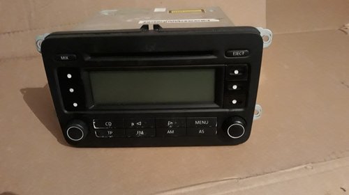Radio RCD 300 pentru VW