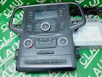 Radio RENAULT MEGANE IV Hatchback 1.5 dCI 110 (B9A3) K9K 646 ,K9K 648 ,K9K 656