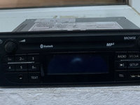 Radio Renault Trafic USB/AUX Bluetooth MP3 2008 2009 2010 2011