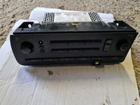 Radio saab 9 3 2005 cod 12761294aa