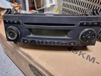 Radio Sprinter 2 2006 906 A004 820 11 86