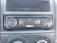 RADIO STEREO CD PLAYER USB MP3 KD-T402 Peugeot boxer