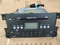 Radio Suzuki Grand Vitara, 2007, cod piesa: 16130002