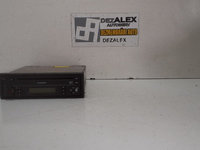 Radio/ Unitate CD Player Renault Megane 2 cod-8200622121, 8200622121A, 7646128591