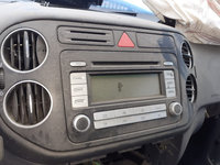 Radio Volkswagen Golf 5 Plus 2006 1.6 FSI BLF 85KW