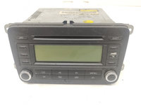 Radio VW Passat B6 1K0 035 186 P