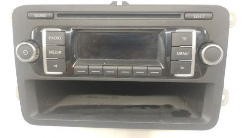 Radio VW Polo 2011 5M0 035 156 C