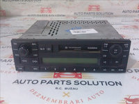 Radiocasetofon auto VOLKSWAGEN PASSAT B5 2001-2004