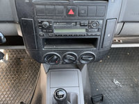 Radiocasetofon (*model BETA) Volkswagen VW Polo 4 9N [2001 - 2005] Hatchback 5-usi 1.9 SDI MT (64 hp)