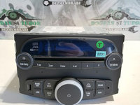 RadioMp3/CD player Chevrolet Spark 2010/2015