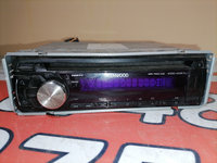 Radiu casetofon CD player universal Kenwood