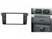 Rama 2DIN BMW Seria 3 E46 1998-2007