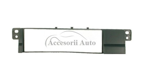 Rama adaptoare 1 DIN BMW 3 E46 1998-2005