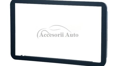 Rama adaptoare 2 DIN Alfa Romeo 159 / Brera /