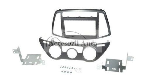 Rama adaptoare 2 DIN pentru Hyundai i20 2012-