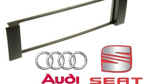Rama adaptoare Audi A3, A6, Seat Toledo, Leon