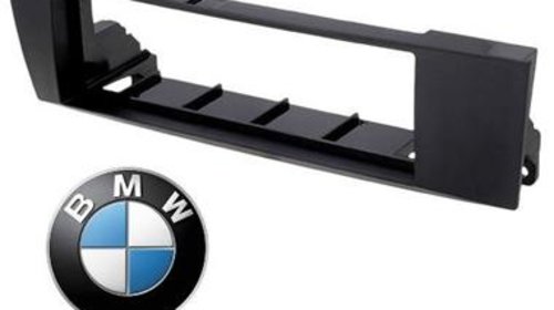 Rama adaptoare BMW Seria 1, BMW Seria 3