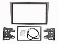 Rama Adaptoare Player Gmc Terrain 2008-2010 2 DIN RAMOP-1122