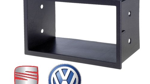 Rama adaptoare VW Golf 4, Passat, Bora, Shara