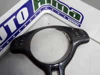 Rama ax volan cu butoane BMW Seria III E46 1997-2006