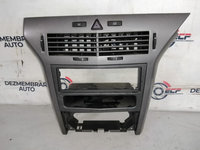 Rama bord cu grile ventilatie Opel Astra H 1.6 Z16XEP 2004