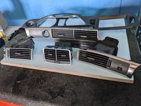 Rama bord/guri/grile ventilație Audi A6 C6 4F de europa