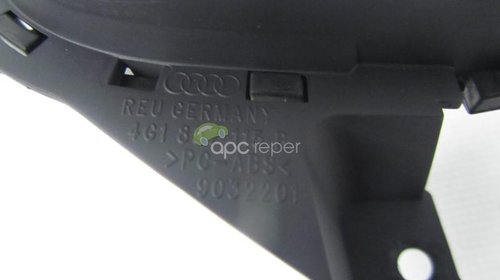 Rama ceasuri bord Audi A6 4g cod 4G1857115B