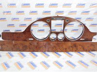 Rama ceasuri bord+trim 3C1858335AC VW PASSAT B6