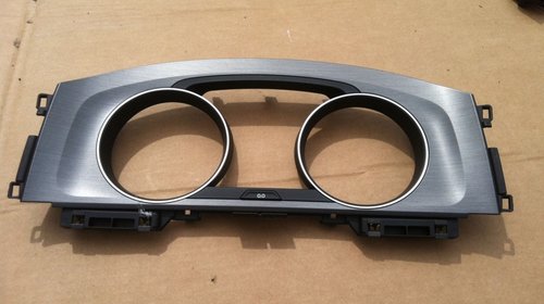 Rama ceasuri bord VW Golf 7 cod 5G0857059