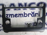 RAMA CONSOLA CENTRALA VOLKSWAGEN POLO AN : 2015 , RAMA NAVIGATIE , RAMA RADIO / 6C0858071