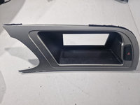 Rama Display Audi A4 B8 Cod 8K1857186E
