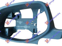 RAMA GRUNDUITA OGLINDA ELECTRICA 07- Stanga., PORSCHE, PORSCHE CAYENNE 03-10, 056107732