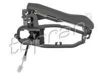 Rama maner usa 503512 TOPRAN pentru Bmw X5