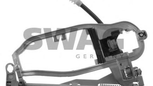 Rama maner usa BMW X5 (E53) - SWAG 20 93 7682